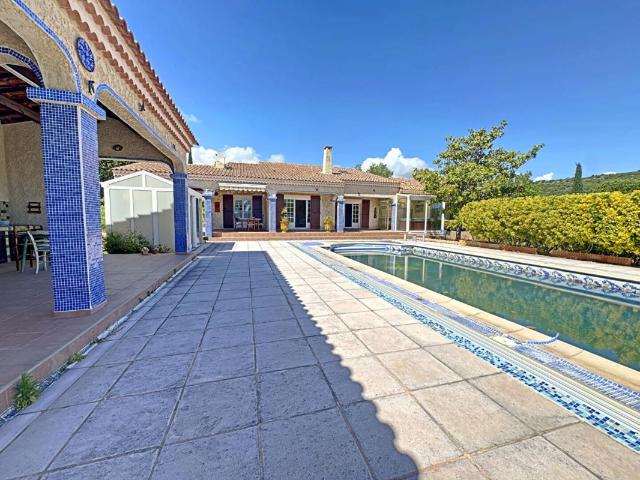 Maison 3 pièces 135 m²