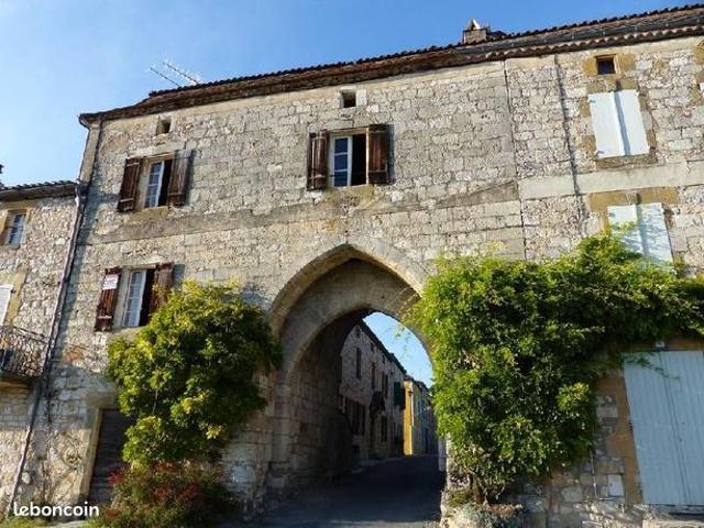 Maison 3 pièces 135 m²