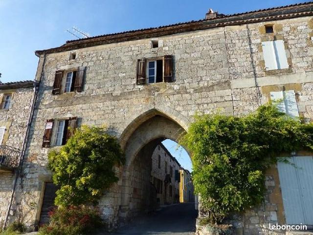 Maison 3 pièces 135 m²