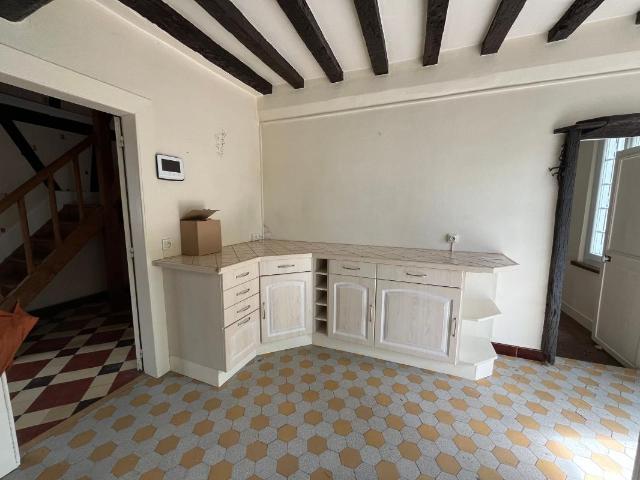 Maison 3 pièces, 135 m² à louer à Bourth 27580