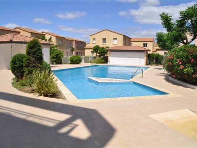 Maison 3 pièces