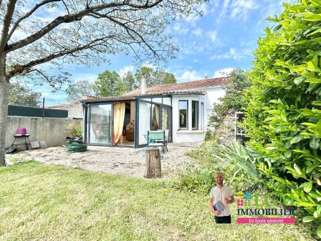 Maison 3 pièces 136 m²