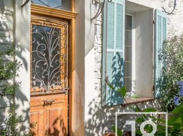 Maison 3 pièces 136 m²