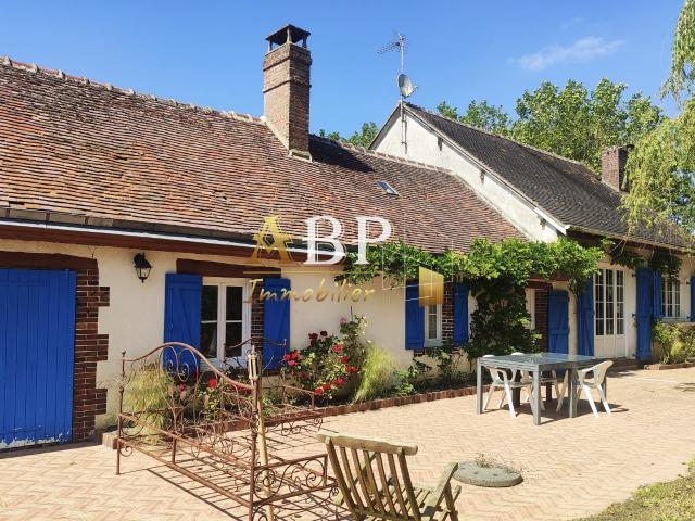 Maison 3 pièces 136m2