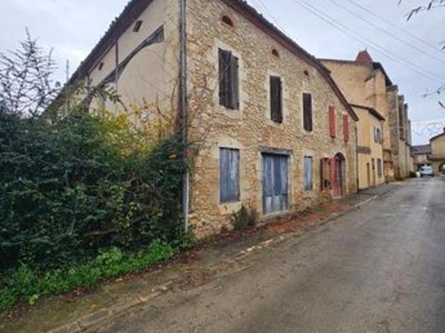 Maison 3 pièces 137 m²