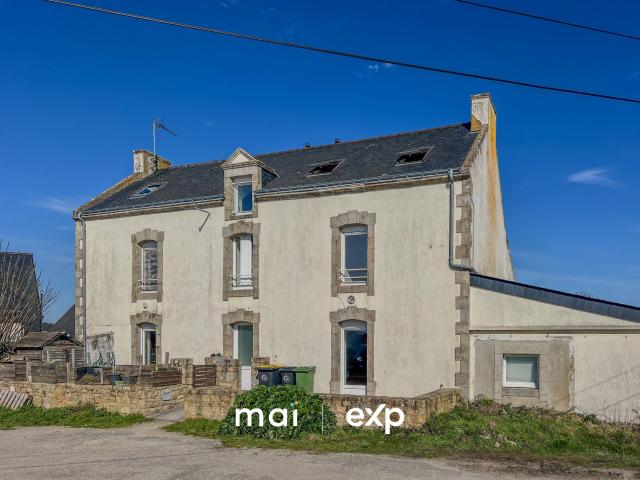 Maison 3 pièces 137 m²