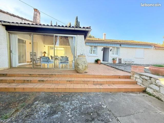 Maison 3 pièces 137 m²
