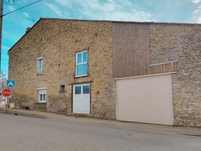 Maison 3 pièces 137 m²
