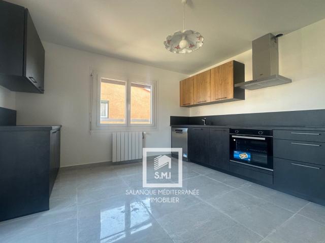 Maison 3 pièces 137 m²