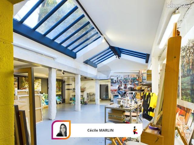 Maison 3 pièces 138 m²