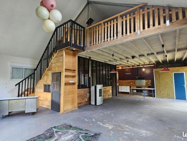 Maison 3 pièces 138 m²