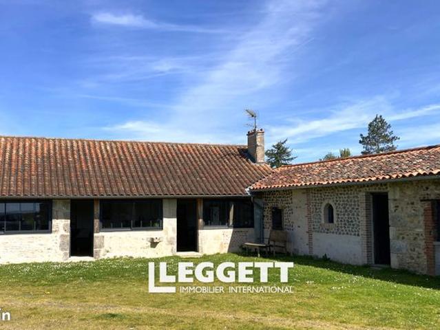 Maison 3 pièces 138 m²