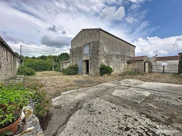 Maison 3 pièces 138 m²