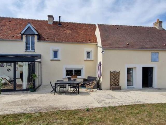 Maison 3 pièces 138 m²