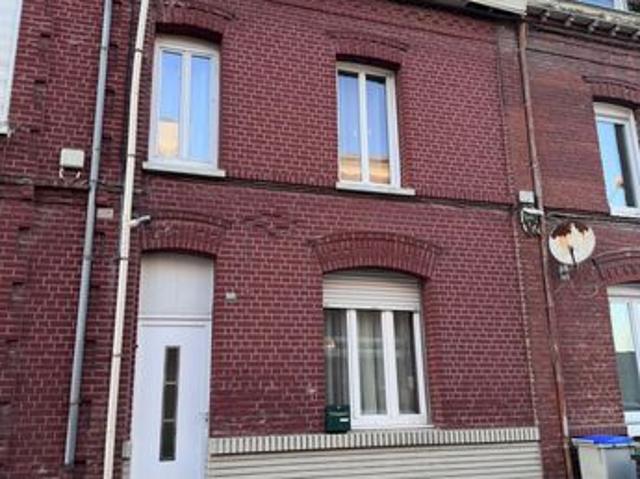 Maison 3 pièces 139 m²
