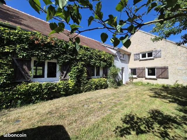 Maison 3 pièces 139 m²