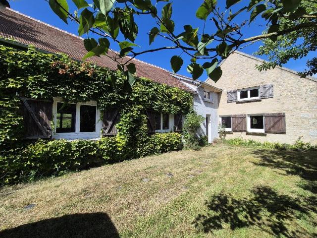 Maison 3 pièces 139 m²