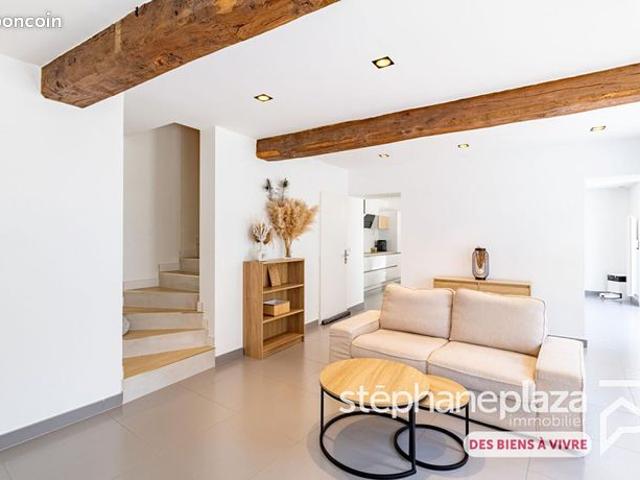 Maison 3 pièces 139 m²