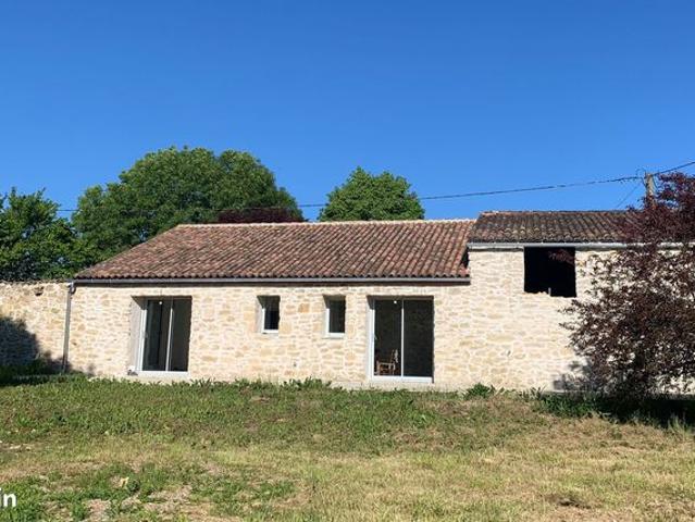 Maison 3 pièces 139 m²
