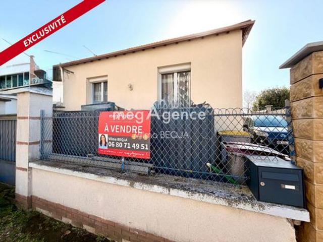 Maison 3 pièces