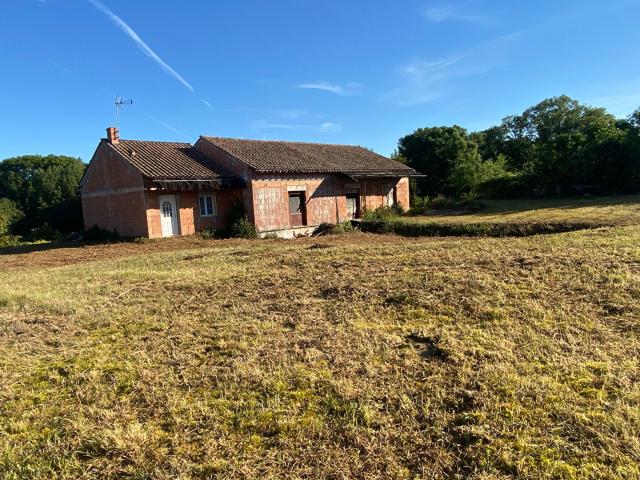 Maison 3 pièces 130 m²