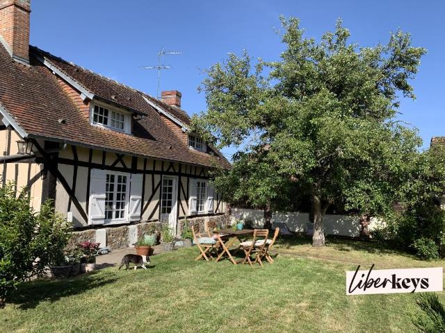 Maison 3 pièces 130 m²