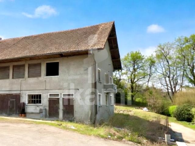 Maison 3 pièces 130 m²
