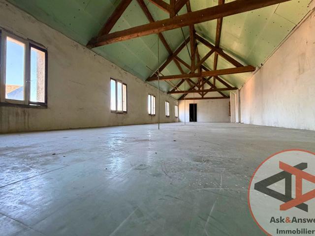 Maison 3 pièces 130 m²