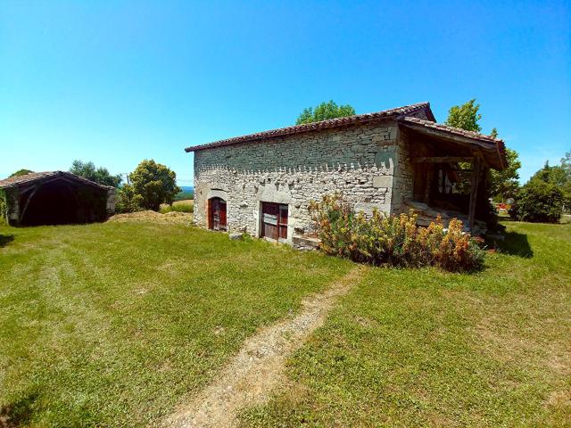 Maison 3 pièces 130 m²
