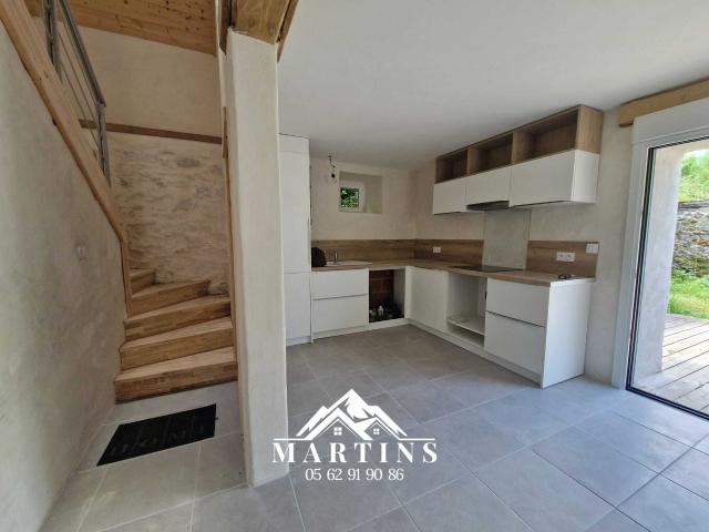 Maison 3 pièces 130 m²