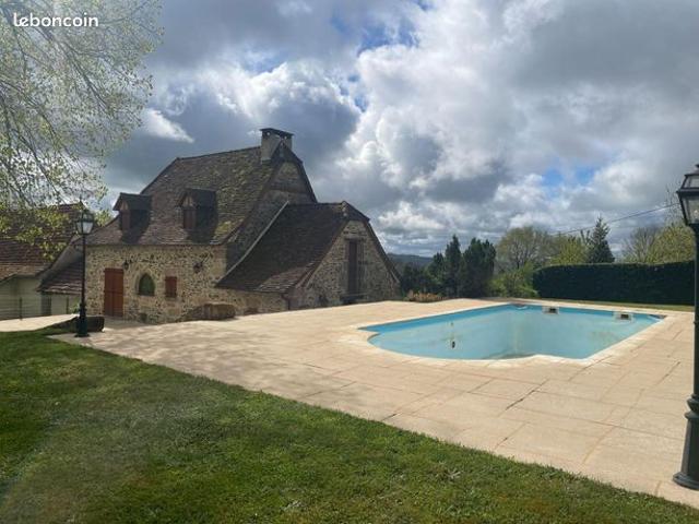 Maison 3 pièces 130 m²