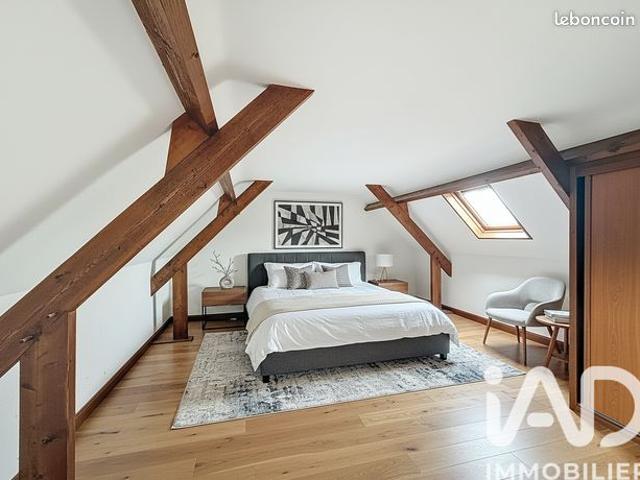 Maison 3 pièces 130 m²