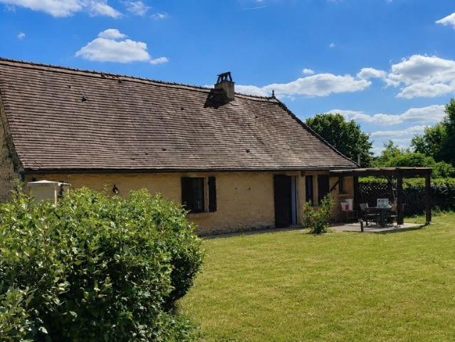 Maison 3 pièces 130 m²