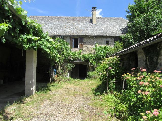 Maison 3 pièces 130 m²