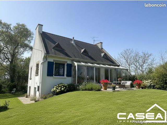 Maison 3 pièces 130 m²