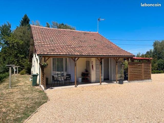 Maison 3 pièces 130 m²