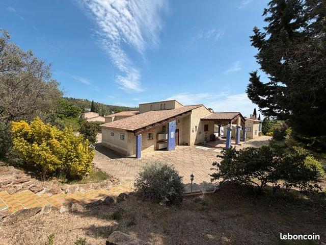 Maison 3 pièces 130 m²