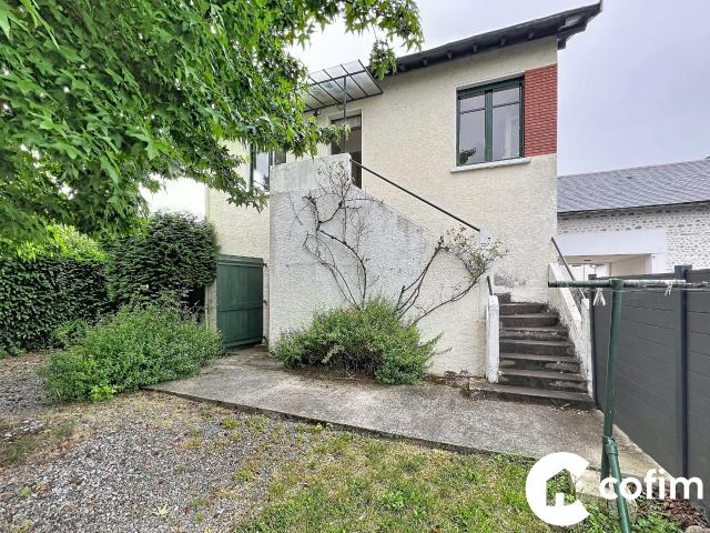 Maison 3 pièces 130 m²