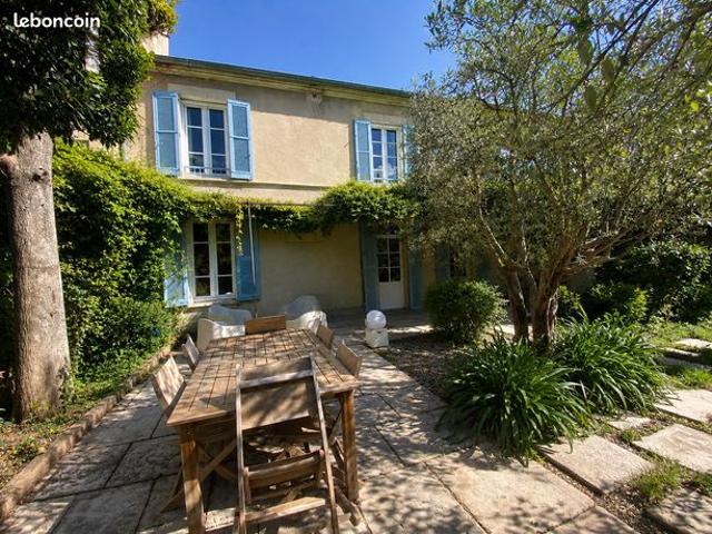 Maison 5 pièces 130 m²