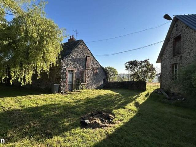 Maison 3 pièces 130 m²