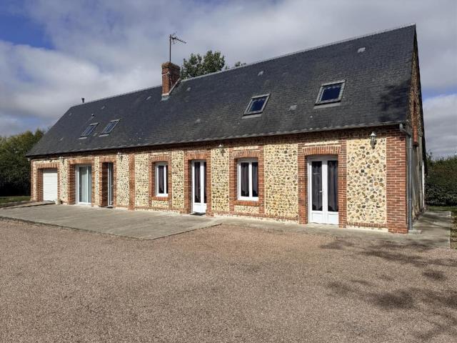 Maison 3 pièces 130 m²