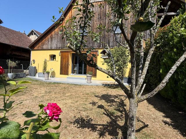 Maison 4 pièces 130 m²