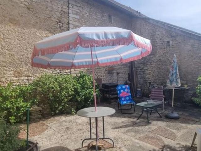 Maison 3 pièces 130 m²