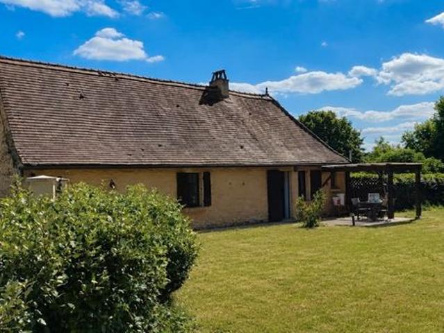 Maison 3 pièces 130 m²