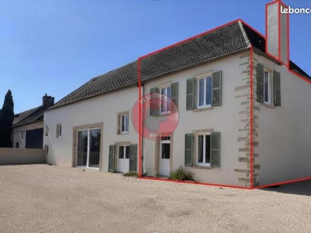 Maison 3 pièces 130 m²
