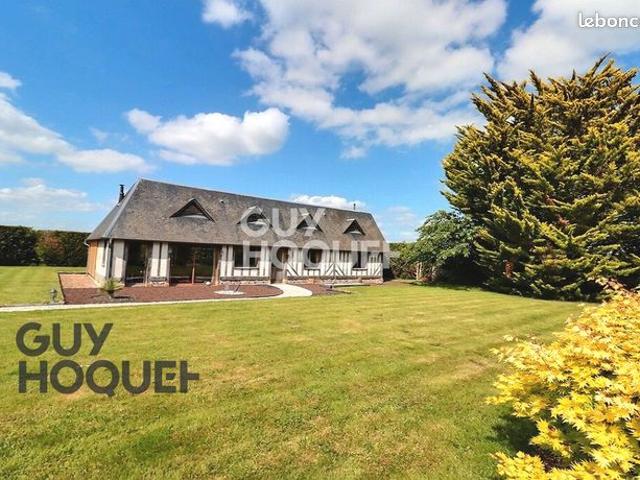 Maison 3 pièces 130 m²