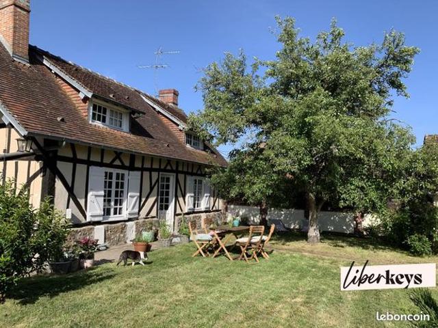 Maison 3 pièces 130 m²