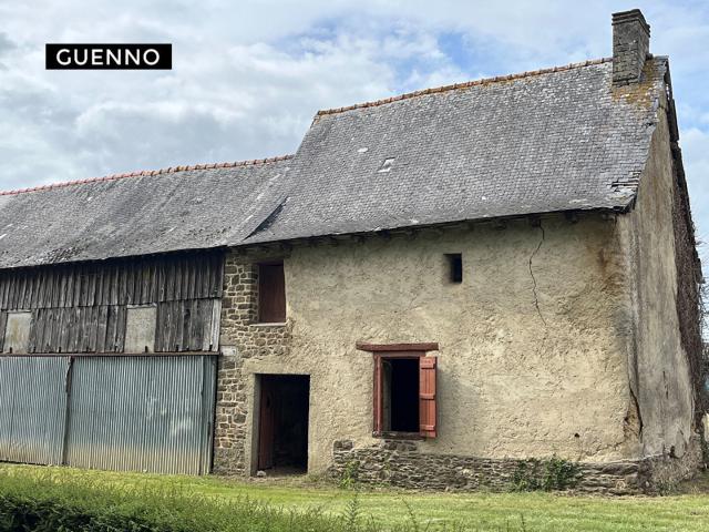 Maison 3 pièces 130 m²