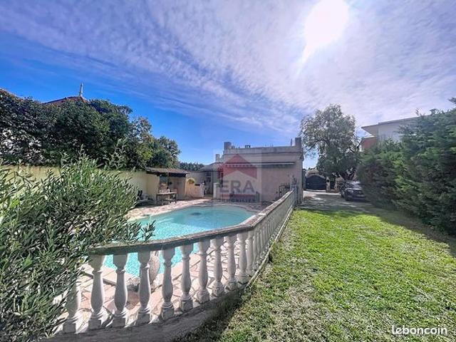 Maison 3 pièces 130 m²
