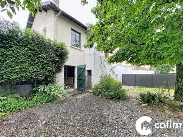 Maison 3 pièces 130 m²